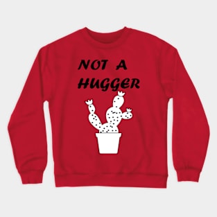 Huugger Crewneck Sweatshirt